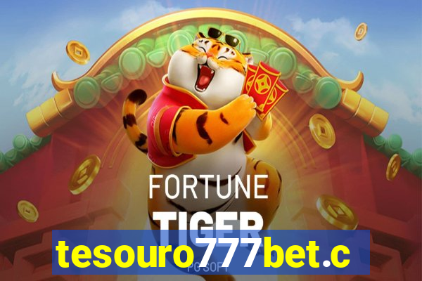 tesouro777bet.com