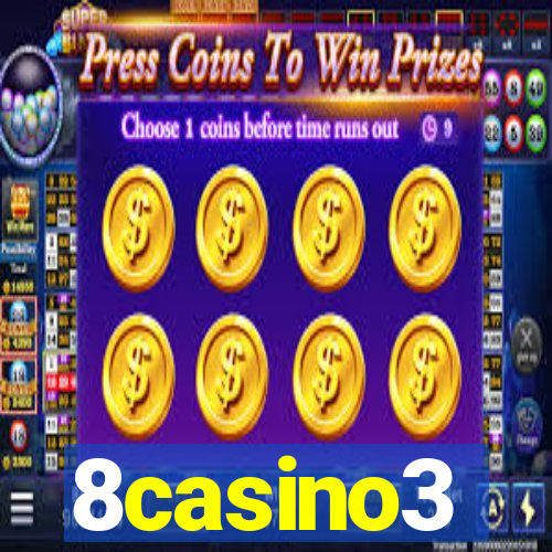 8casino3