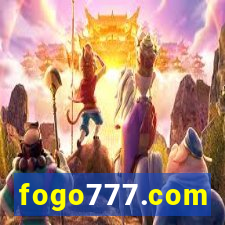 fogo777.com