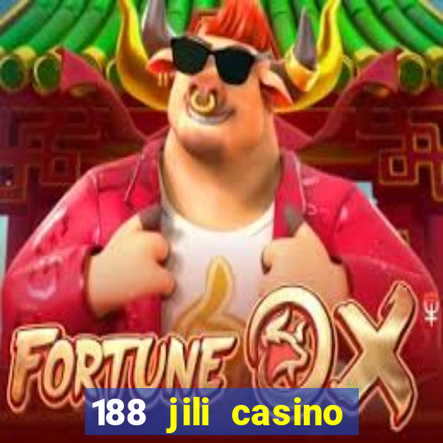 188 jili casino login register philippines