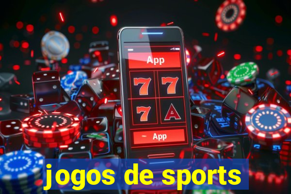 jogos de sports