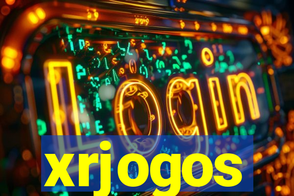 xrjogos