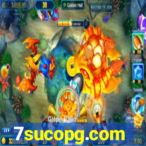 7sucopg.com