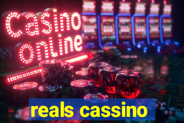 reals cassino