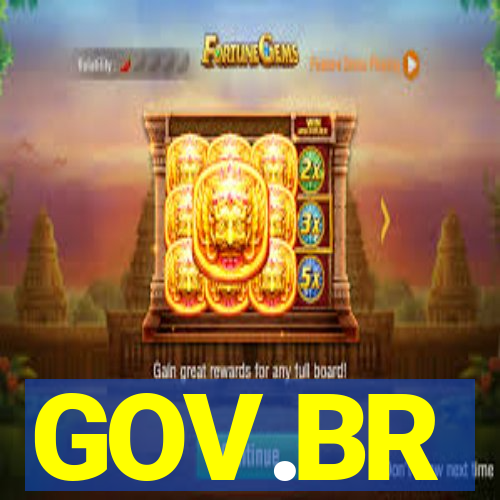 GOV.BR