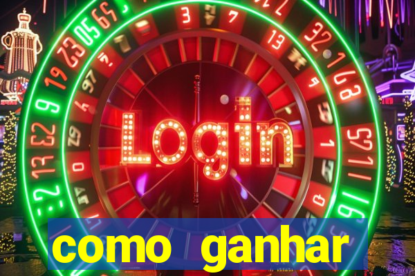 como ganhar dinheiro jogando fortune tiger