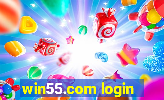 win55.com login