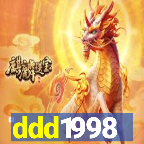 ddd1998