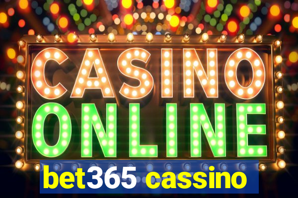 bet365 cassino