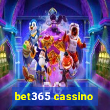 bet365 cassino