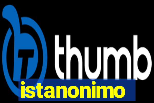 istanonimo