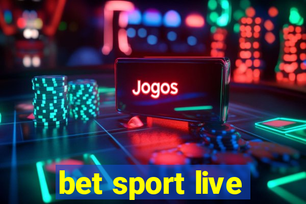 bet sport live