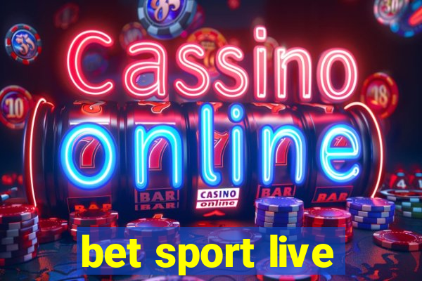 bet sport live