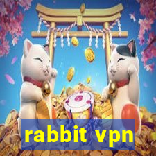 rabbit vpn