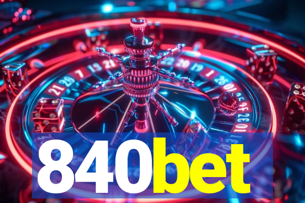 840bet