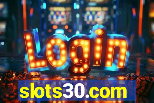 slots30.com