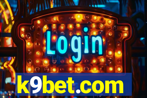 k9bet.com