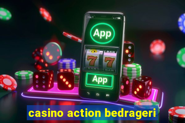 casino action bedrageri