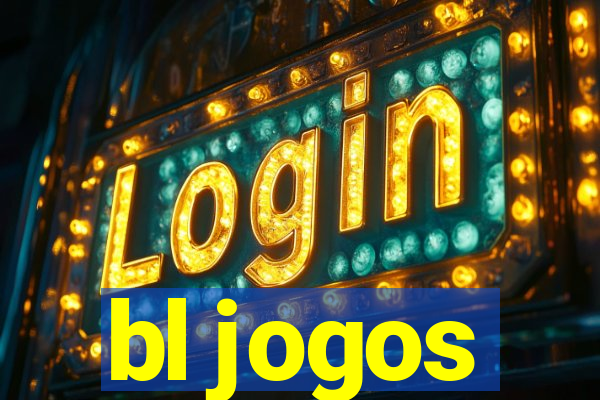 bl jogos