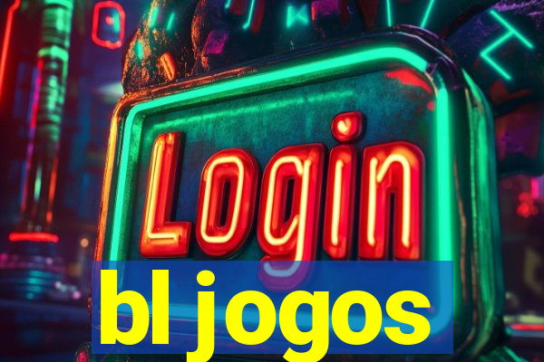 bl jogos