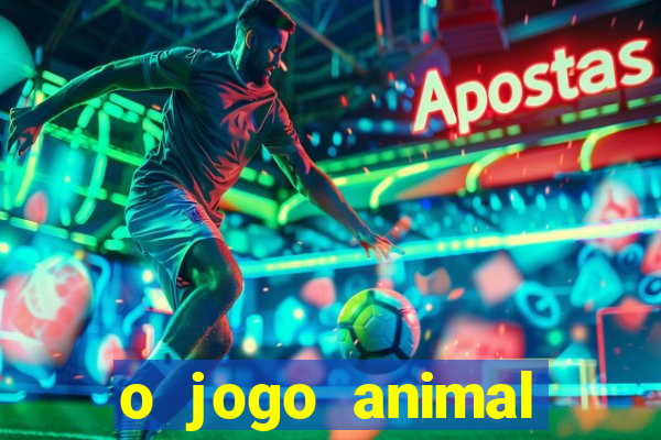 o jogo animal world paga mesmo