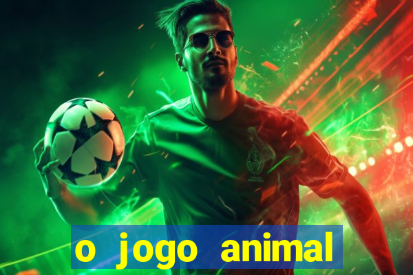 o jogo animal world paga mesmo