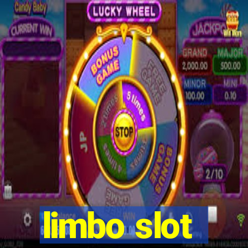 limbo slot