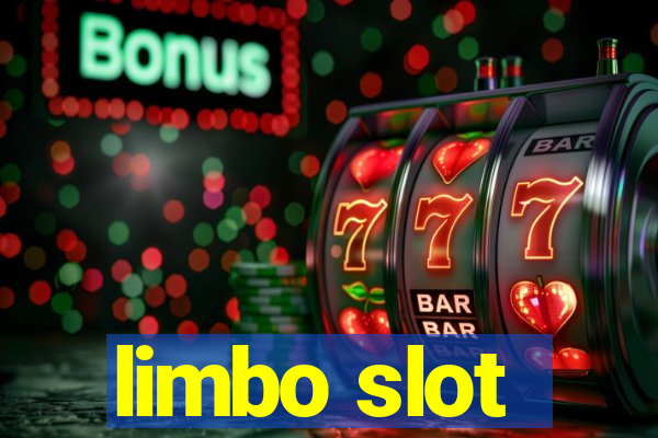 limbo slot