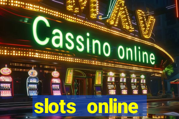 slots online casinos -onlinecasinosdeutschland.com