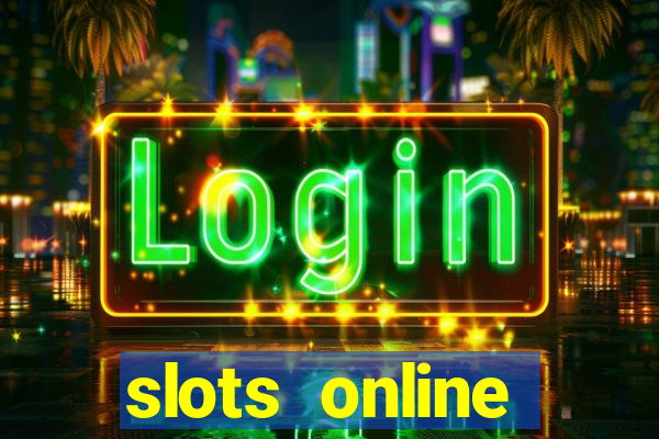 slots online casinos -onlinecasinosdeutschland.com