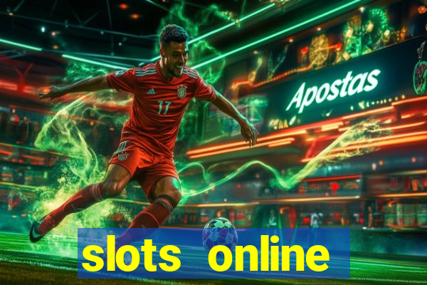 slots online casinos -onlinecasinosdeutschland.com