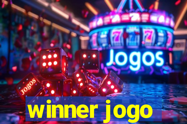 winner jogo