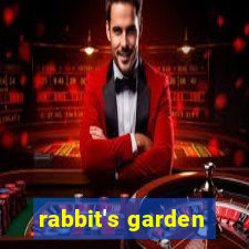 rabbit's garden