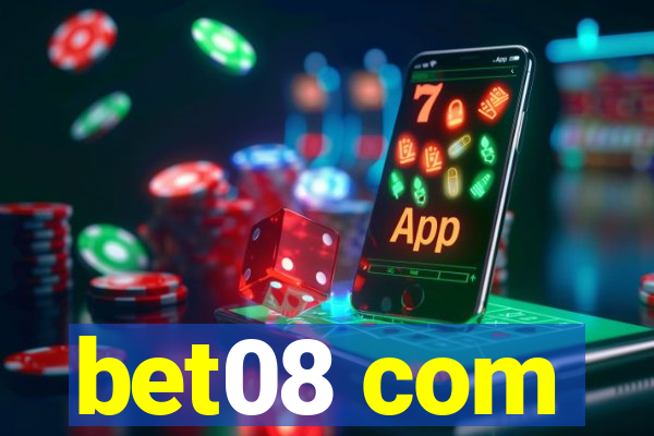 bet08 com