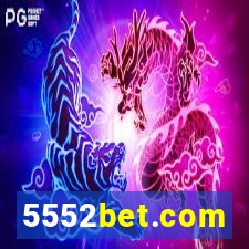 5552bet.com