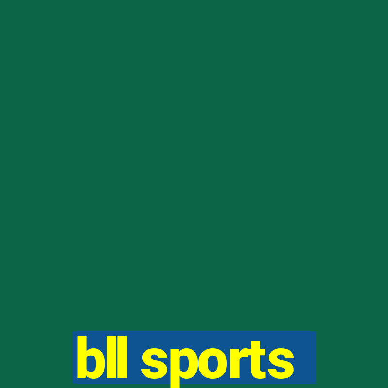 bll sports