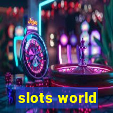 slots world