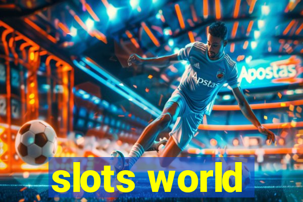 slots world