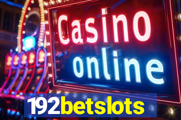 192betslots