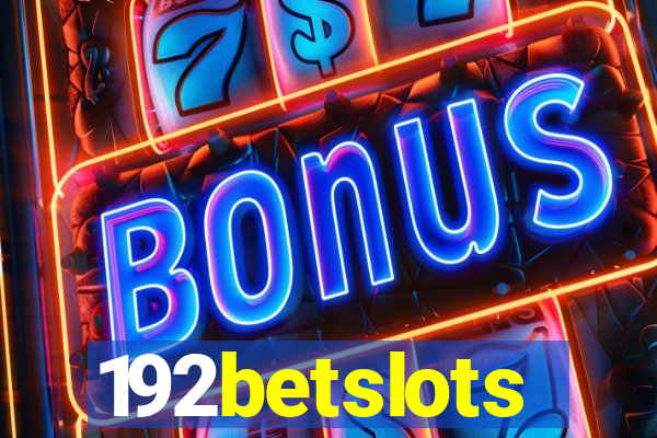 192betslots