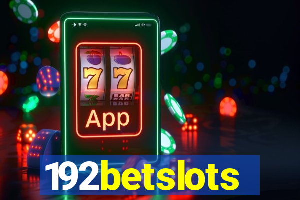 192betslots