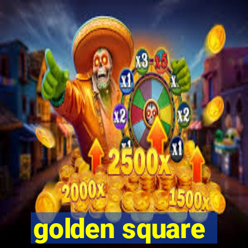 golden square