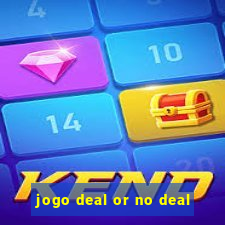 jogo deal or no deal