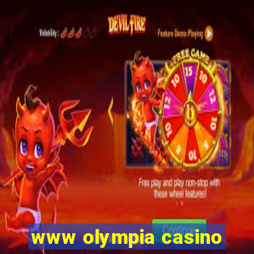 www olympia casino