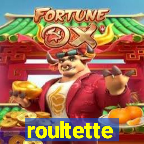 roultette