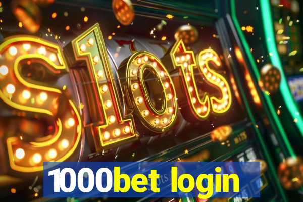 1000bet login