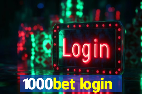 1000bet login