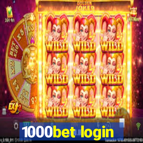 1000bet login