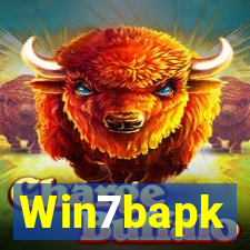 Win7bapk