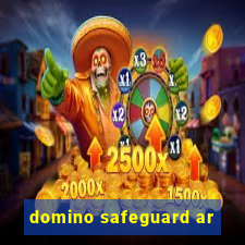 domino safeguard ar